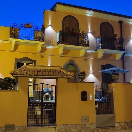 فيلا Sa Benedica - Luxury House كالاتابيانو المظهر الخارجي الصورة
