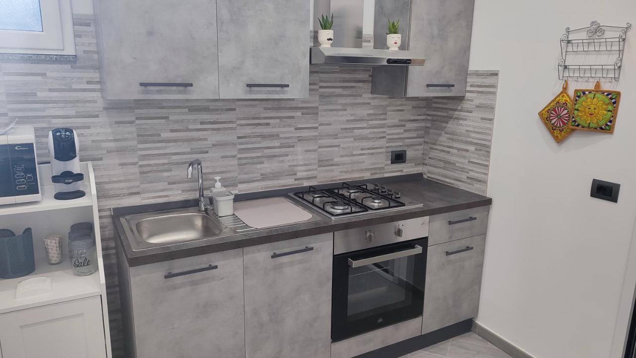 فيلا Sa Benedica - Luxury House كالاتابيانو المظهر الخارجي الصورة
