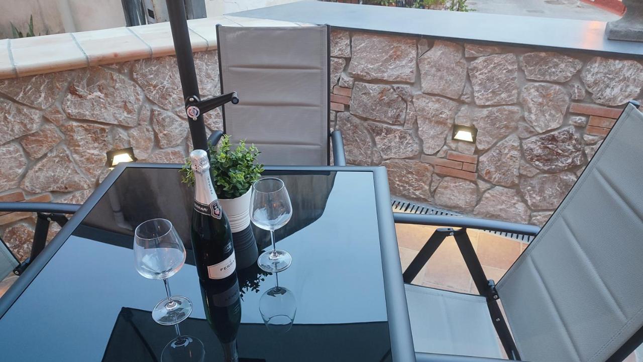 فيلا Sa Benedica - Luxury House كالاتابيانو المظهر الخارجي الصورة