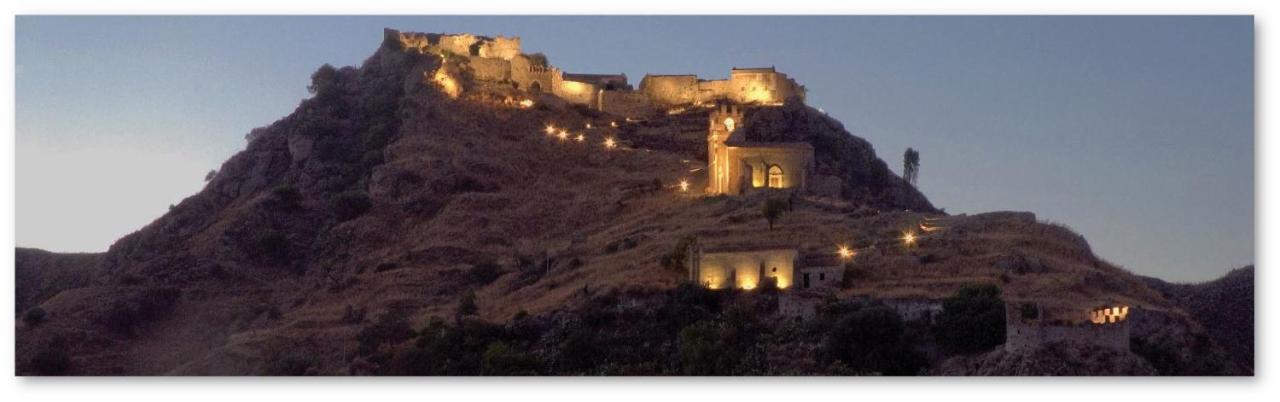 فيلا Sa Benedica - Luxury House كالاتابيانو المظهر الخارجي الصورة