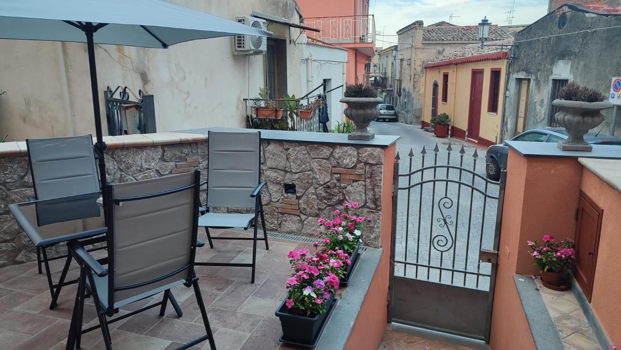 فيلا Sa Benedica - Luxury House كالاتابيانو المظهر الخارجي الصورة